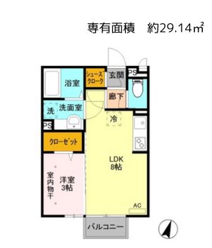 ソナ・ヴェルデ II 203